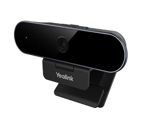 Yealink UVC20 USB 1080p Webcam (1306010)