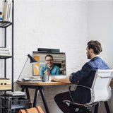 Yealink UVC34 All - in - One 4K USB Video Bar (1206611)