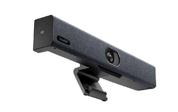 Yealink UVC34 All - in - One 4K USB Video Bar (1206611)