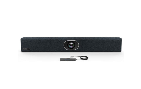 Yealink UVC40 - BYOD Video Conferencing Kit for Small Room - SourceIT