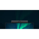 Yealink UVC40 E2 All-in-One USB UHD 4K Video Bar
