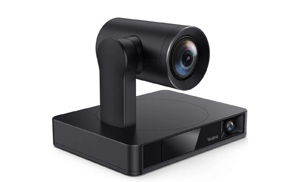 Yealink UVC86 4K Dual - Eye Intelligent Tracking Camera (1206663)