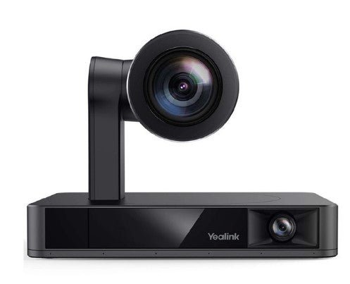 Yealink UVC86 4K Dual-Eye Intelligent Tracking Camera (1206663) – SourceIT
