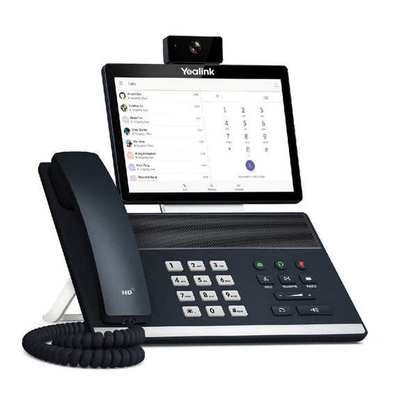 Yealink VP59 Zoom Phone Appliance Premium Desk Video (1303050)