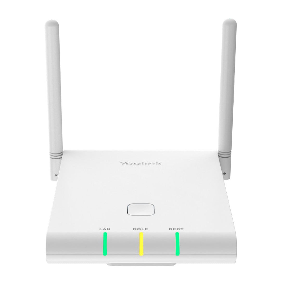 Yealink W90B DECT IP Multi-Cell System – SourceIT