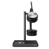 Yealink WH62 Dual UC Workstation DECT Wireless Headset (1308006)