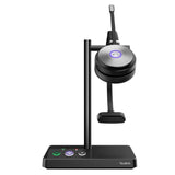 Yealink WH62 Mono Teams Workstation DECT Wireless Headset (1308000)