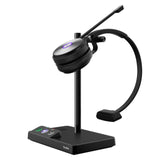 Yealink WH62 Mono Teams Workstation DECT Wireless Headset (1308000)