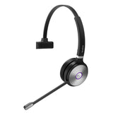 Yealink WH62 Mono Teams Workstation DECT Wireless Headset (1308000)