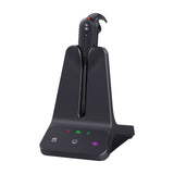 Yealink WH63 UC Convertible DECT Wireless Headset (1308009)