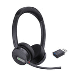 Yealink WH64 Dual Teams DECT Wireless Headset (1208674)