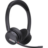 Yealink WH64 Dual Teams DECT Wireless Headset