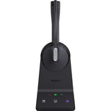 Yealink WH64 Dual Teams DECT Wireless Headset