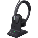 Yealink WH64 Dual Teams DECT Wireless Headset