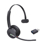 Yealink WH64 Mono Teams DECT Wireless Headset (1208671)