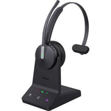 Yealink WH64 Mono Teams DECT Wireless Headset