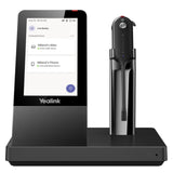 Yealink WH67 Microsoft Teams UC Workstation DECT Wireless (1308041)