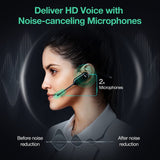 Yealink WH67 Microsoft Teams UC Workstation DECT Wireless (1308041)