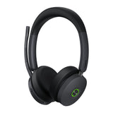 Yealink WH68 DECT Wireless Headset