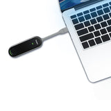 Yealink WPP30 UHD 4K Wireless Presentation Pod (1303112)