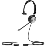 Yealink YHS36 Mono QD to RJ wired headset (1308020)