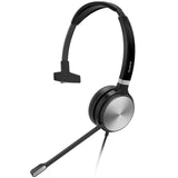 Yealink YHS36 Mono QD to RJ wired headset (1308020)