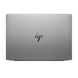 HP ZBook X G1i 16 U7-255H 32GB 1TB RTX PRO 1000 Touch Mobile Workstation - top cover view