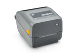 Zebra ZD421 thermal transfer right side