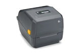 Zebra ZD421c ribbon cartridge printer