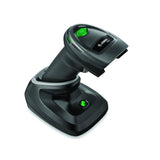 Zebra DS2208 Barcode Scanner