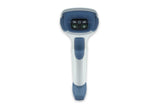 Zebra DS2208 - HC Healthcare Barcode Scanner