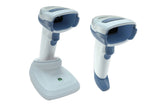 Zebra DS2208 - HC Healthcare Barcode Scanner