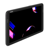 Zebra ET401 10.1 inch tablet front right