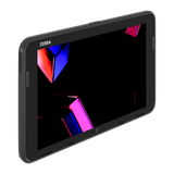 Zebra ET401 8 inch tablet front right