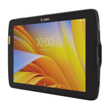 Zebra ET4x tablet front right
