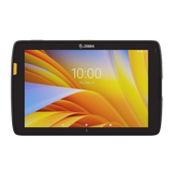Zebra ET4x tablet front