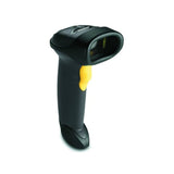 Zebra LS2208 Barcode Scanner