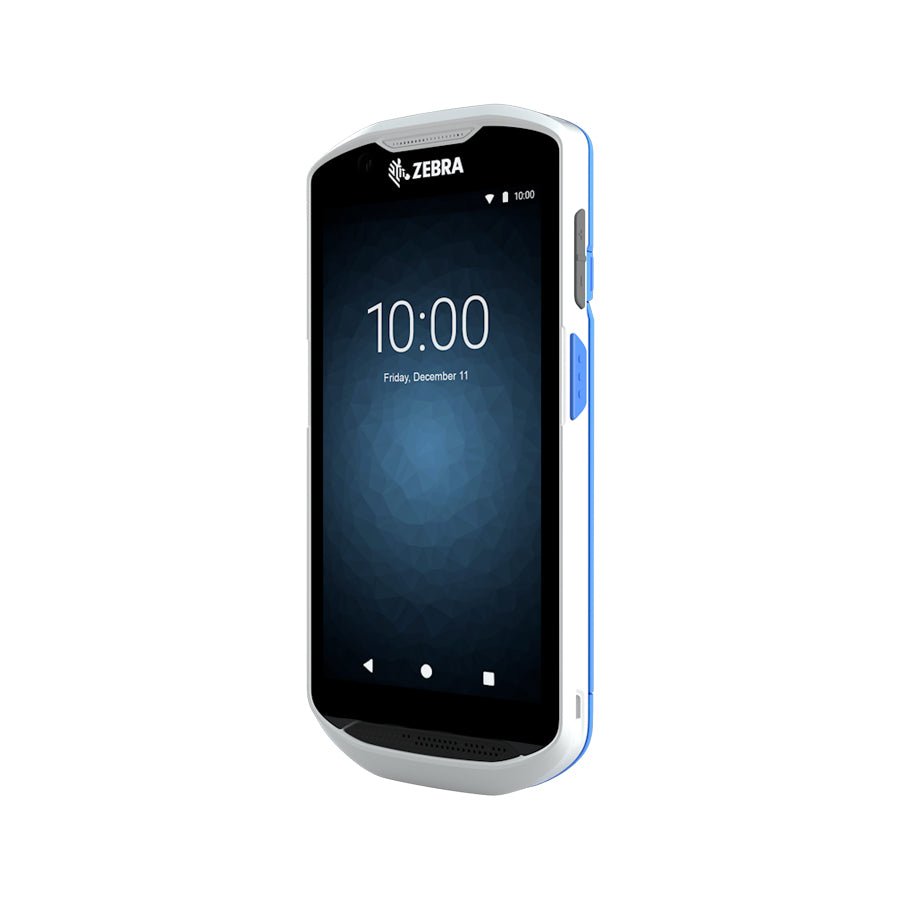Zebra TC520K Mobile Handheld Computer P/N: TC520K-1PEZU4P-A6 – SourceIT
