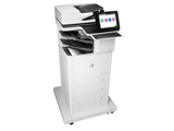 HP LaserJet Enterprise Flow MFP M635z (7PS99A) - image 3