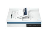 HP ScanJet Pro 2600 f1 (20G05A) - image 1