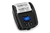 Zebra ZQ620 Plus with media