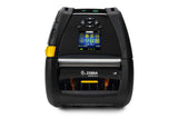Zebra ZQ630 Plus front
