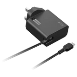 Lenovo 65W USB-C Wall Adapter UK Pin product view 2