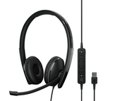 Affordable EPOS Sennheiser Adapt 160T Wired Stereo Headset at SourceIT