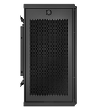 APC NetShelter 6U Low-Profile Wallmount Rack Enclosure (AR106VI)