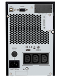 APC Easy UPS On-Line SRV 1000VA 230V met Uitgebreide Runtime Battery Pack (SRV1KIL)