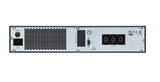 APC Easy UPS On-Line SRV 1000VA RM 230V with Rail Kit (SRV1KRI)