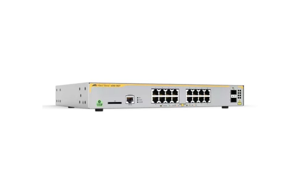 Switch réseau Allied telesis, inc Allied Telesis AT x230-10GT