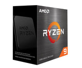 AMD Ryzen 9 5950X 3.4 GHz 16-Core AM4 Processor (AMD-100-100000059WOF) - SourceIT