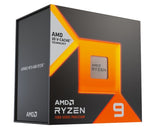 AMD Ryzen 9 7900X3D 4.4 GHz 12-Core AM5 Processor (AMD-100-100000909WOF) - SourceIT